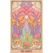 Alchemy of the Spirit: An Oracle Deck to Guide Your Journey Into the Self