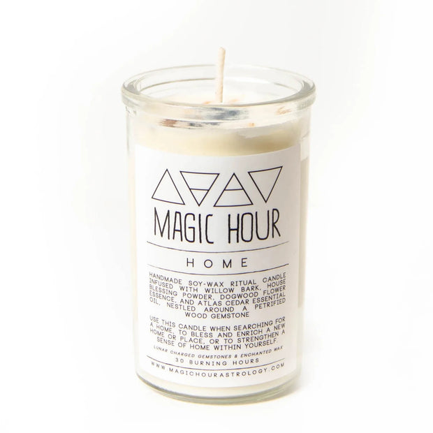 Home Candle