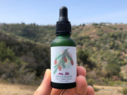 Ms. Tea Herbal Elixirs