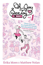 Oh Joy Sex Toy
