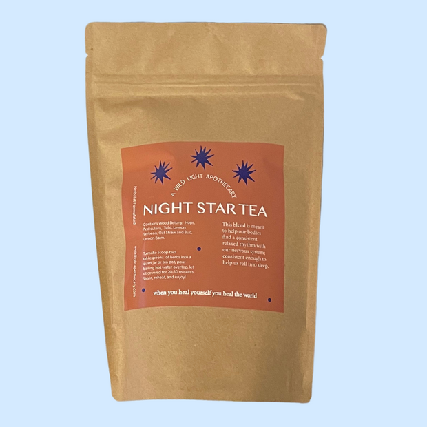 Night Star Tea