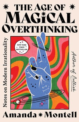 Age of Magical Overthinking
