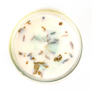 Triple Goddess Candle