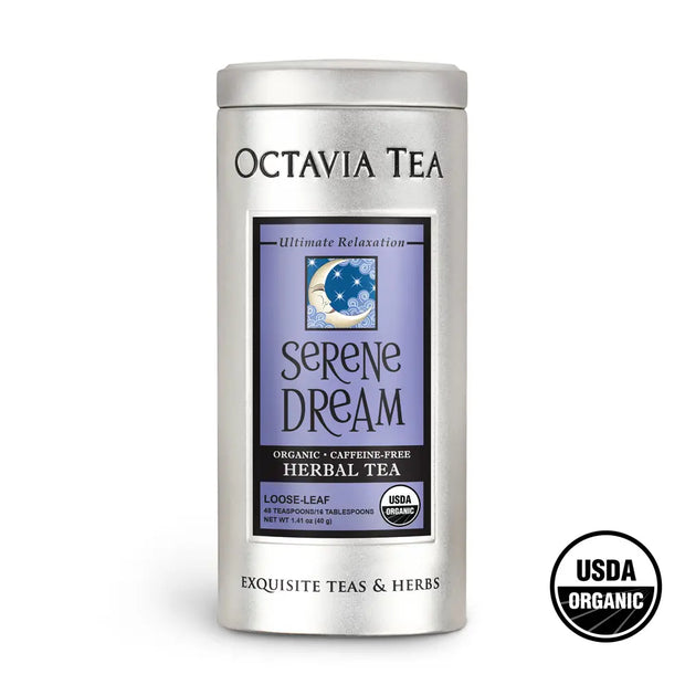 Octavia Teas