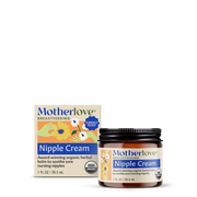 Nipple Cream 1 oz