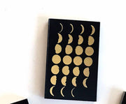 Phases of the Moon Matches