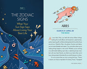 BuzzFeed: Joy in the Stars: Self-Care Astrology for Your Mind, Body, and Soul