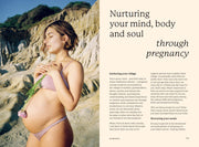 The Birth Space: A Doula's Guide to Pregnancy, Birth and Beyond