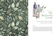 The Witch's Apothecary -- Seasons of the Witch: Magical Potions for the Wheel of the Year