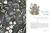 The Witch's Apothecary -- Seasons of the Witch: Magical Potions for the Wheel of the Year