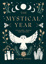 Mystical Year: Folklore, Magic and Nature