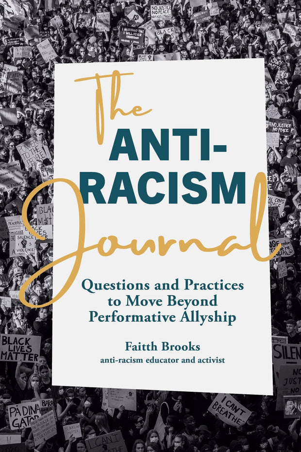 The Anti-Racism Journal