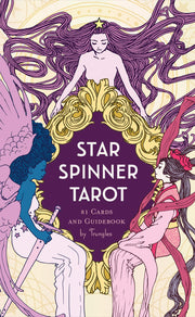 Star Spinner Tarot