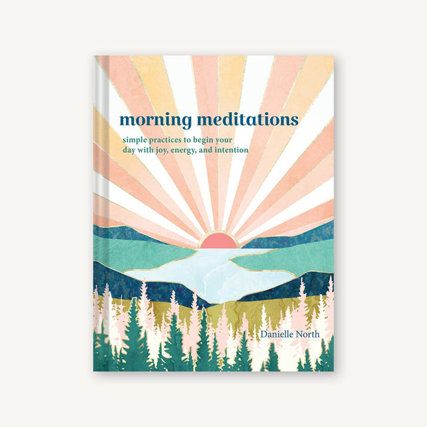 Morning Meditations