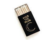 Over the Moon Matches
