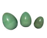 Green Aventurine Yoni Egg