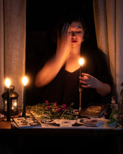 Witchy Mystery Box | Intuitively Curated Magical Gift