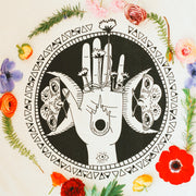 Alchemy Signature Printed Altar Cloth