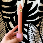Color Magic Taper Candle Holder