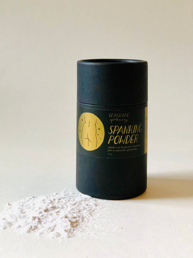 Spanking Powder