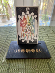 Tarot Card Holder