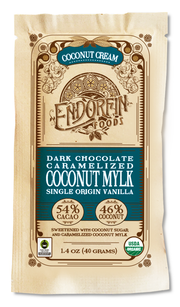 Endorfin Chocolate Bar