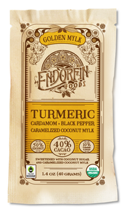 Endorfin Chocolate Bar