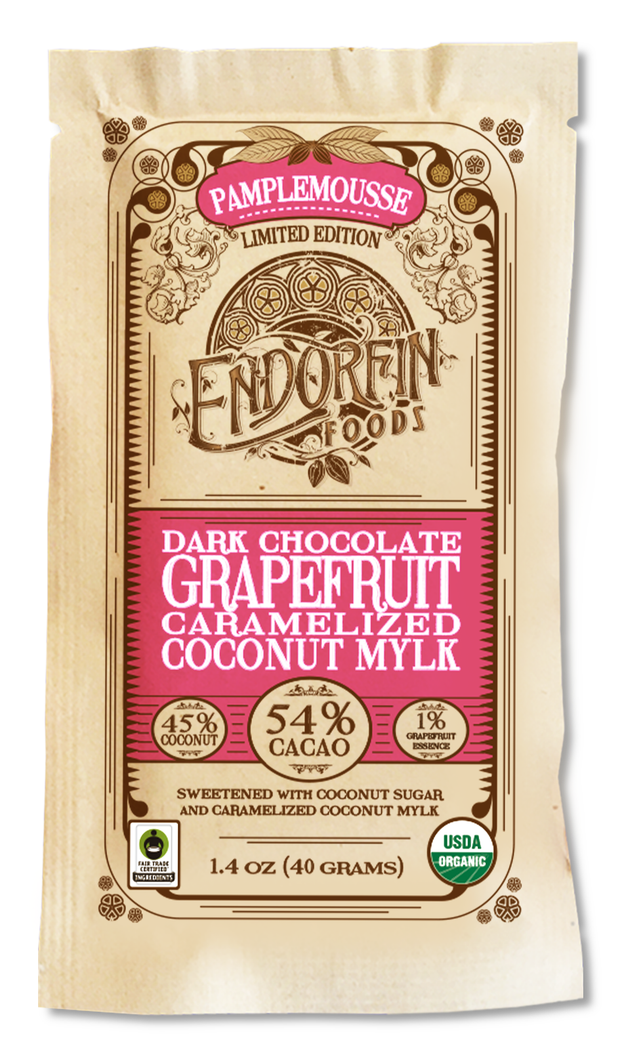 Endorfin Chocolate Bar