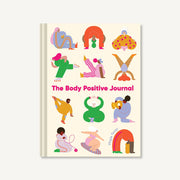 The Body Positive Journal