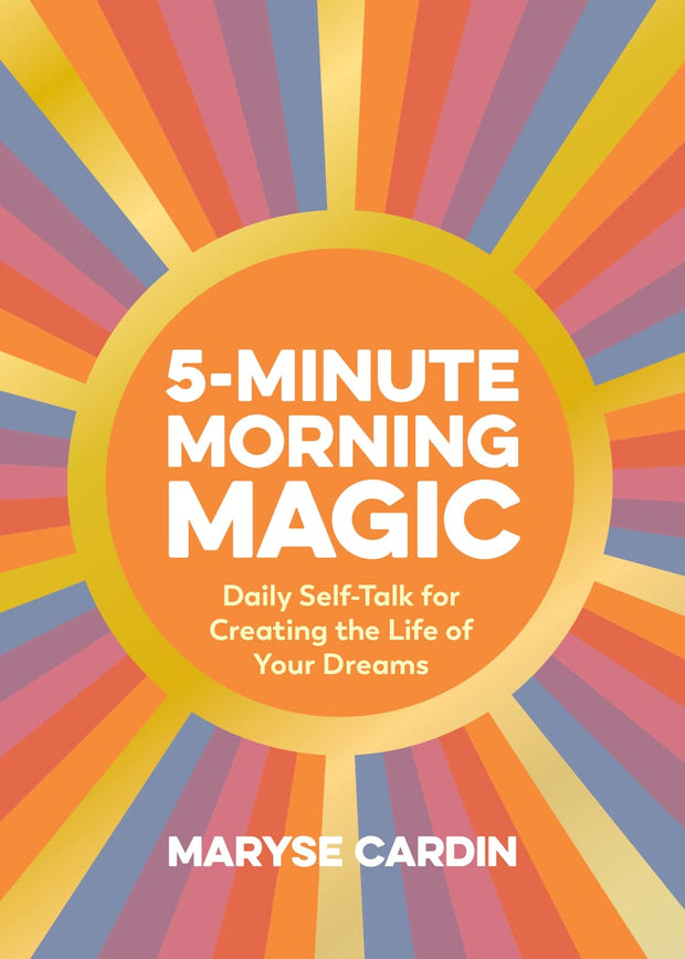 5-Minute Morning Magic