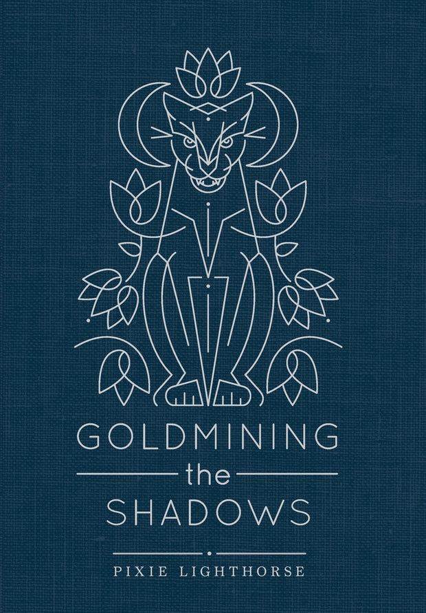 Goldmining the Shadows