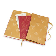 YEAR OF THE OX LIMITED EDITION MOLESKINE NOTEBOOK