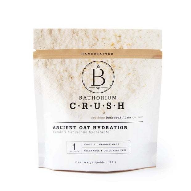 Bathorium Crush Bath Soak