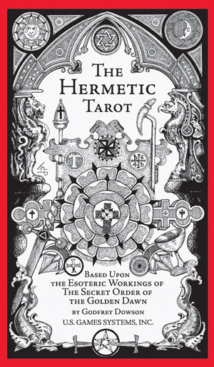 U.S. Games Systems, Inc. > Tarot & Inspiration > Oracle of Mystical Moments