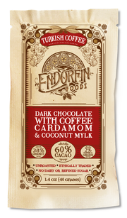 Endorfin Chocolate Bar