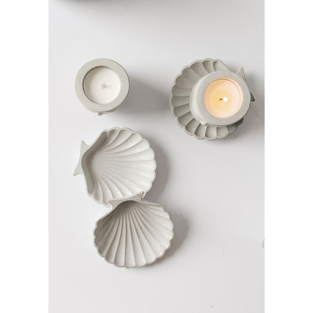 Aphrodite Shell Trinket Dish