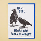 Everyday Greeting Cards